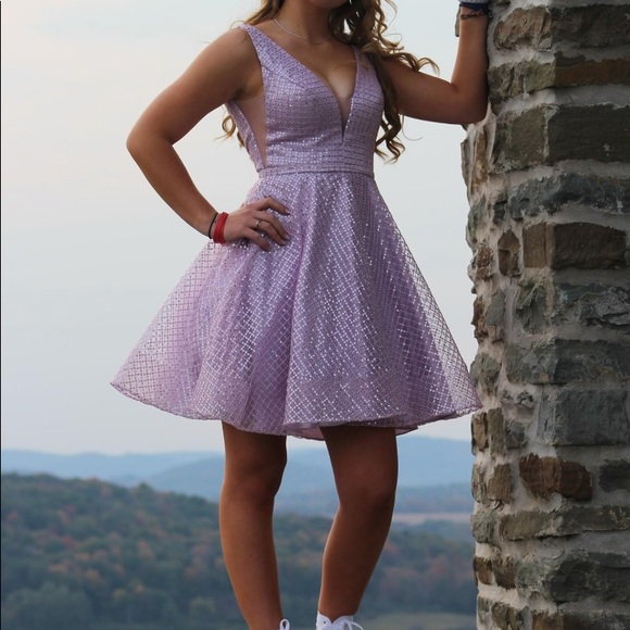 Homecoming/Formal Dress - Picture 6 of 7